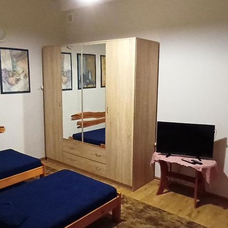Bystra  Alfa 2 Apartament 3 מראה חיצוני תמונה