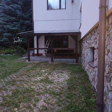 Bystra  Alfa 2 Apartament 3 מראה חיצוני תמונה