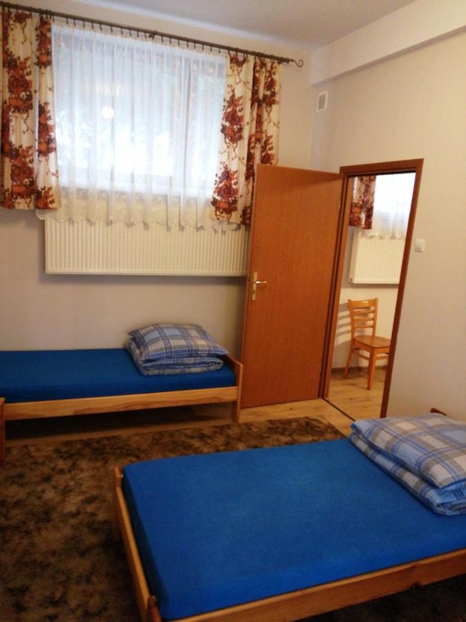 Bystra  Alfa 2 Apartament 3 מראה חיצוני תמונה