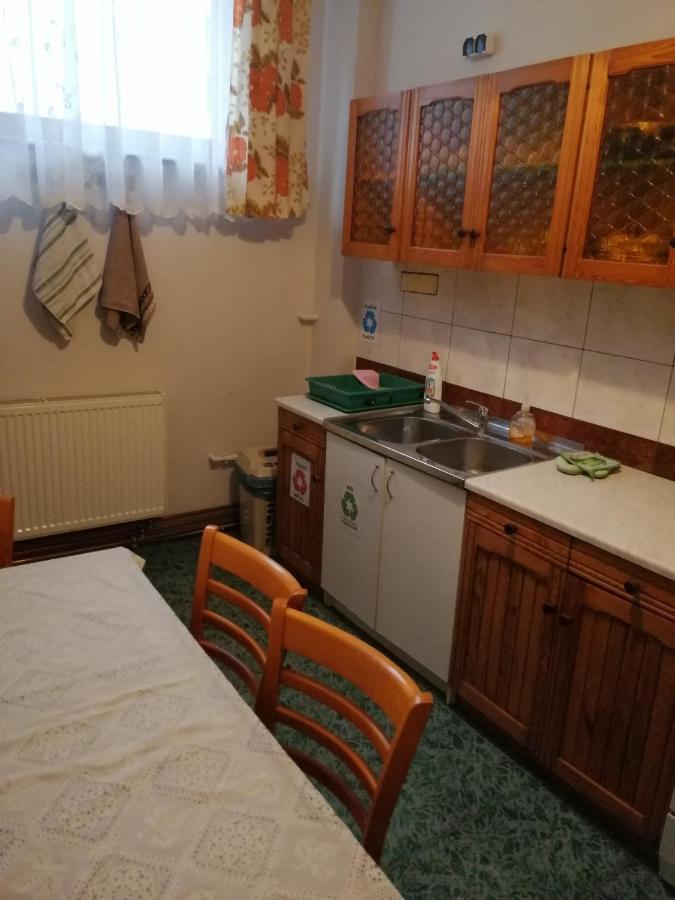 Bystra  Alfa 2 Apartament 3 מראה חיצוני תמונה