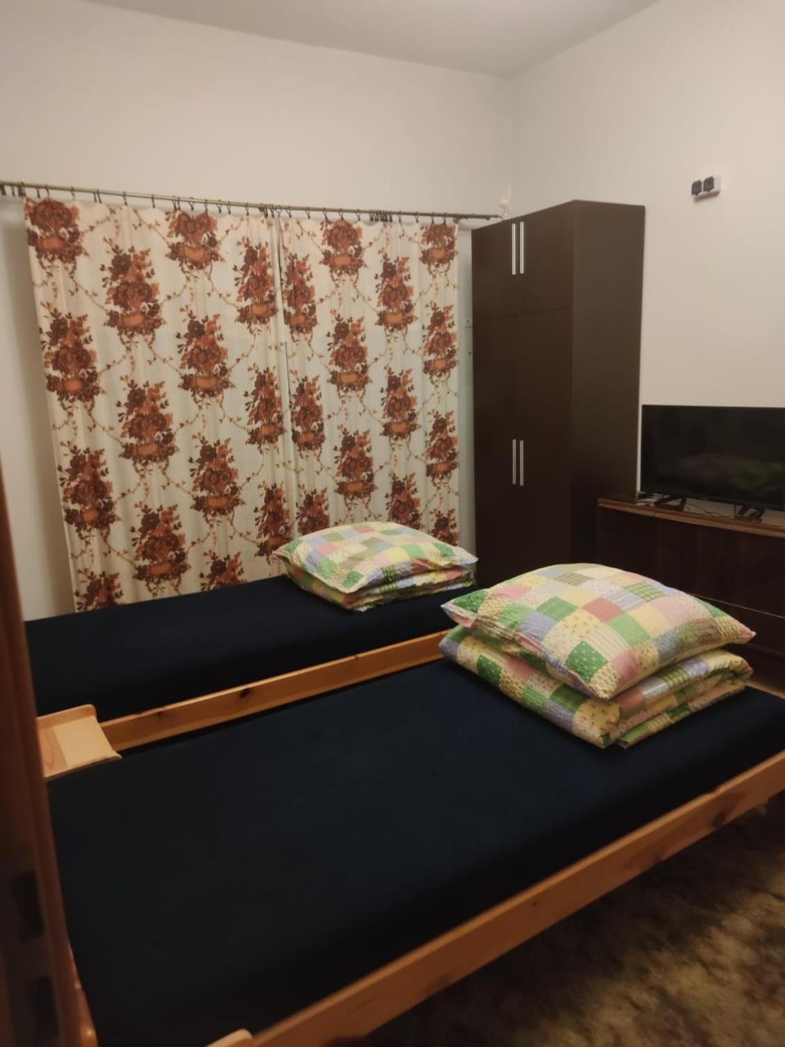 Bystra  Alfa 2 Apartament 3 מראה חיצוני תמונה