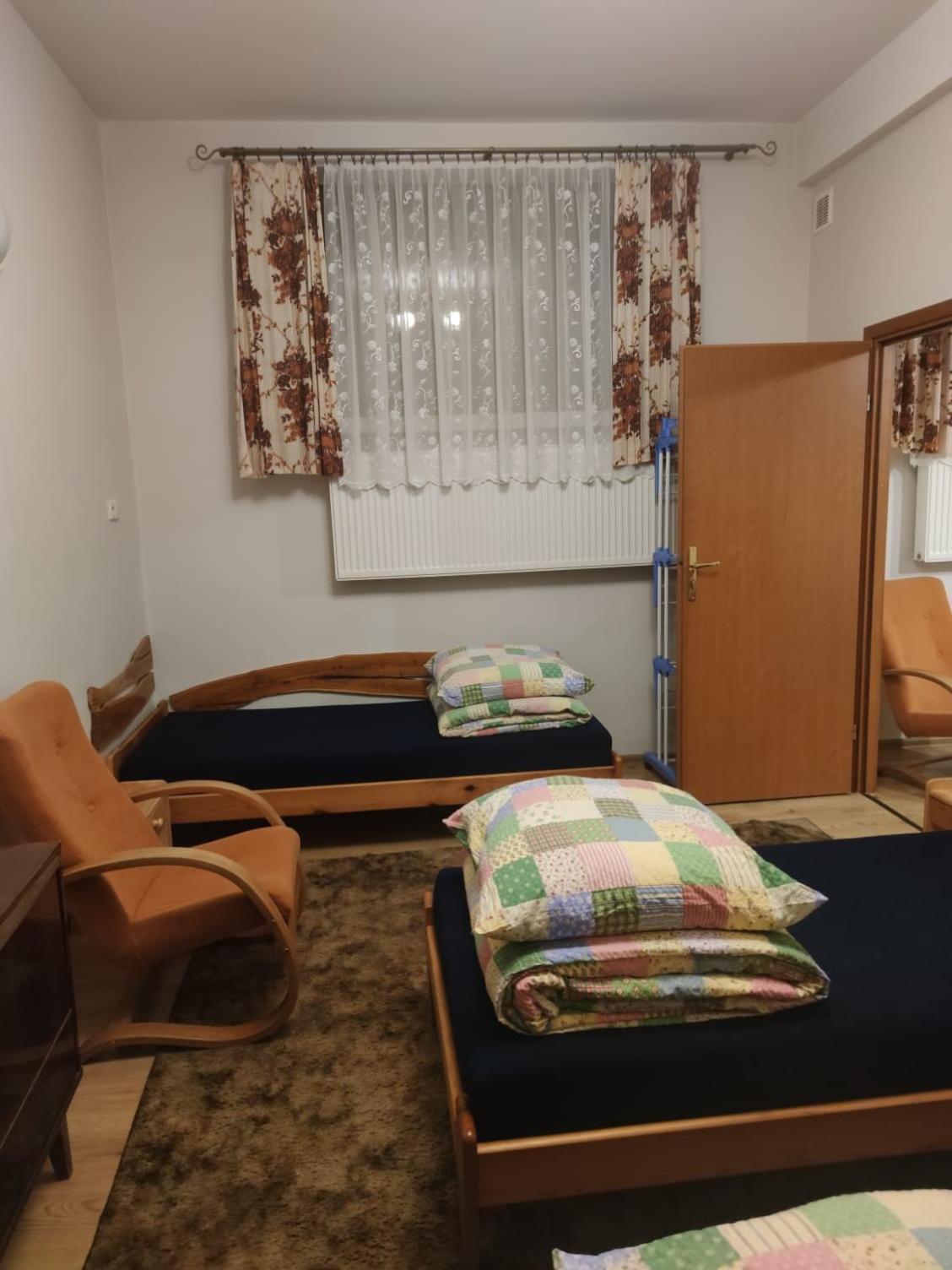 Bystra  Alfa 2 Apartament 3 מראה חיצוני תמונה