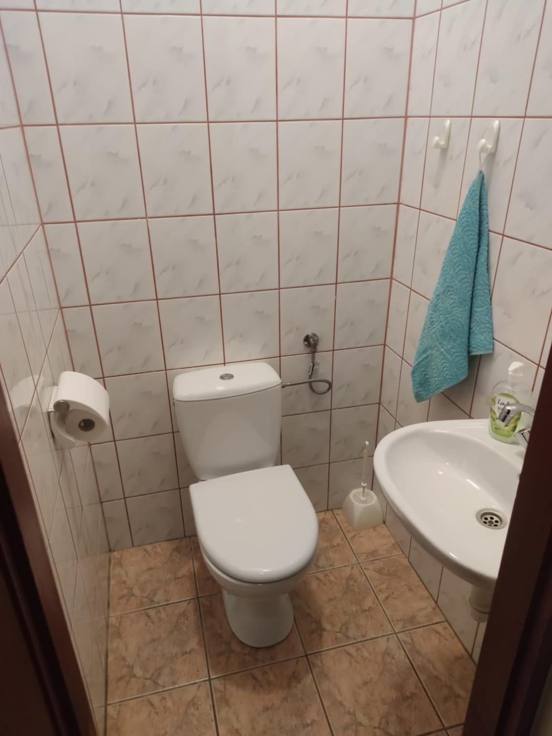 Bystra  Alfa 2 Apartament 3 מראה חיצוני תמונה