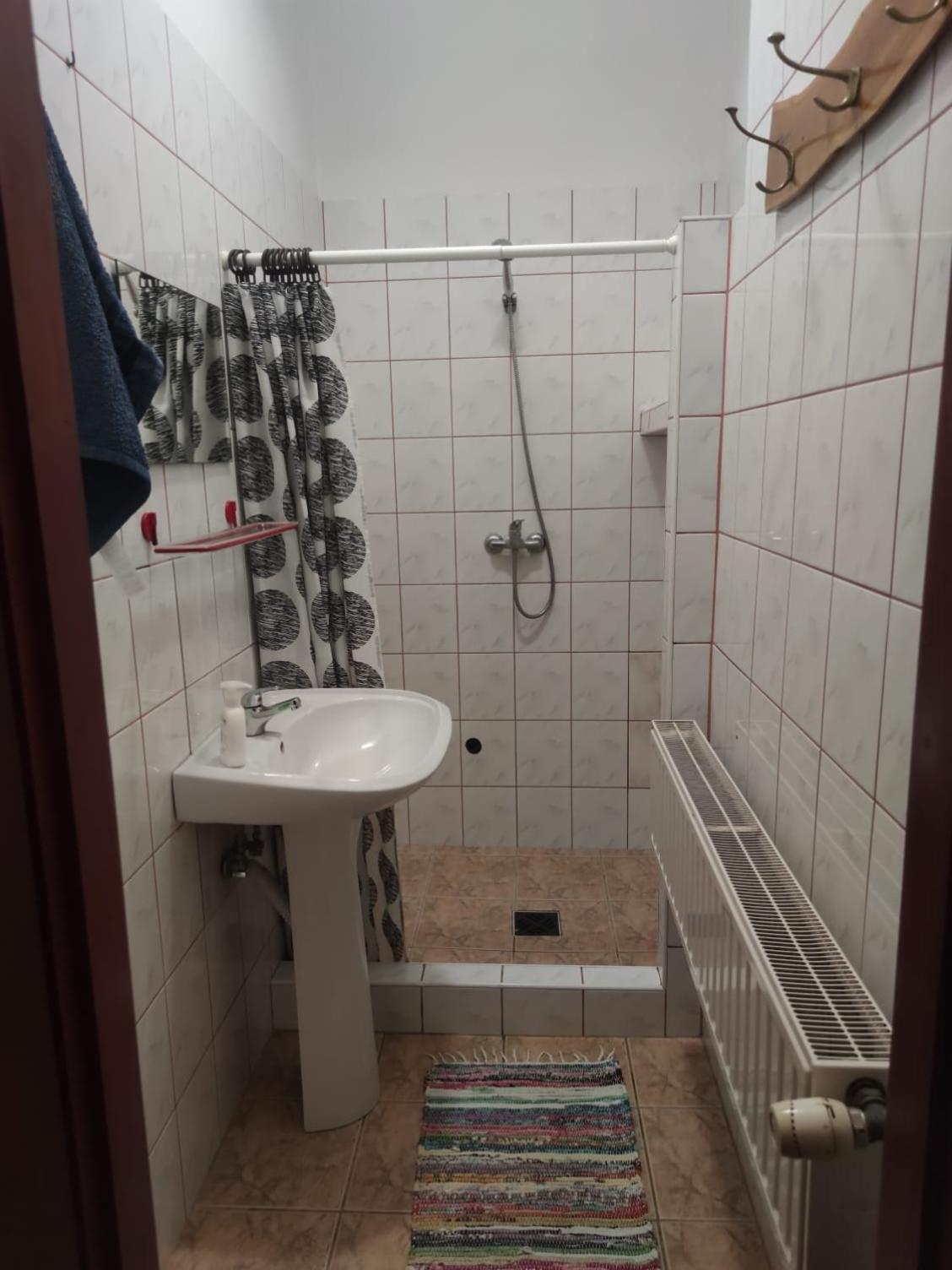 Bystra  Alfa 2 Apartament 3 מראה חיצוני תמונה