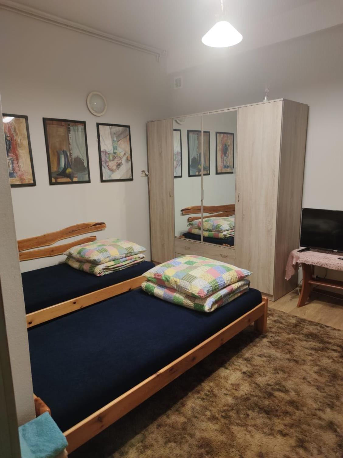 Bystra  Alfa 2 Apartament 3 מראה חיצוני תמונה