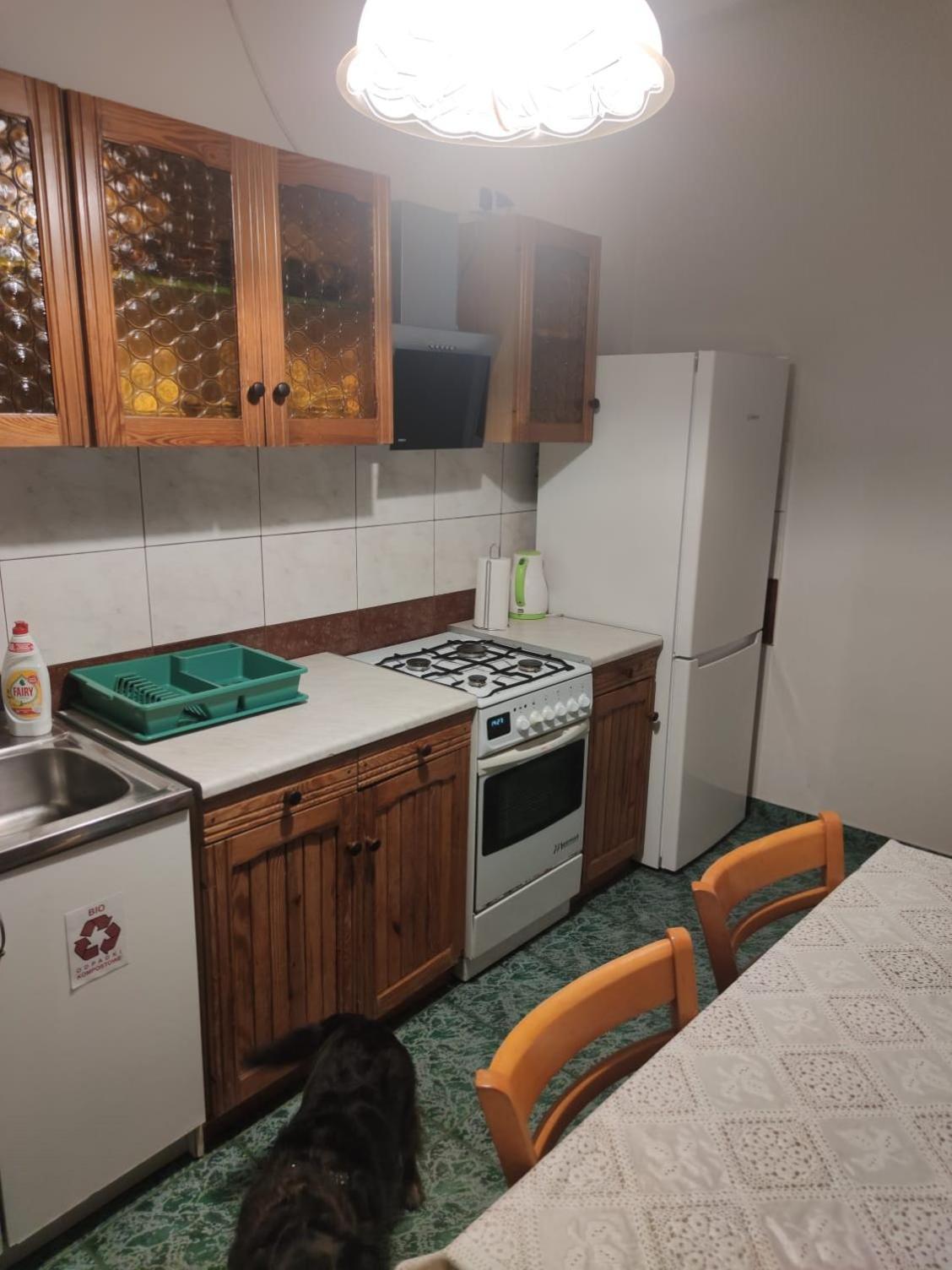 Bystra  Alfa 2 Apartament 3 מראה חיצוני תמונה