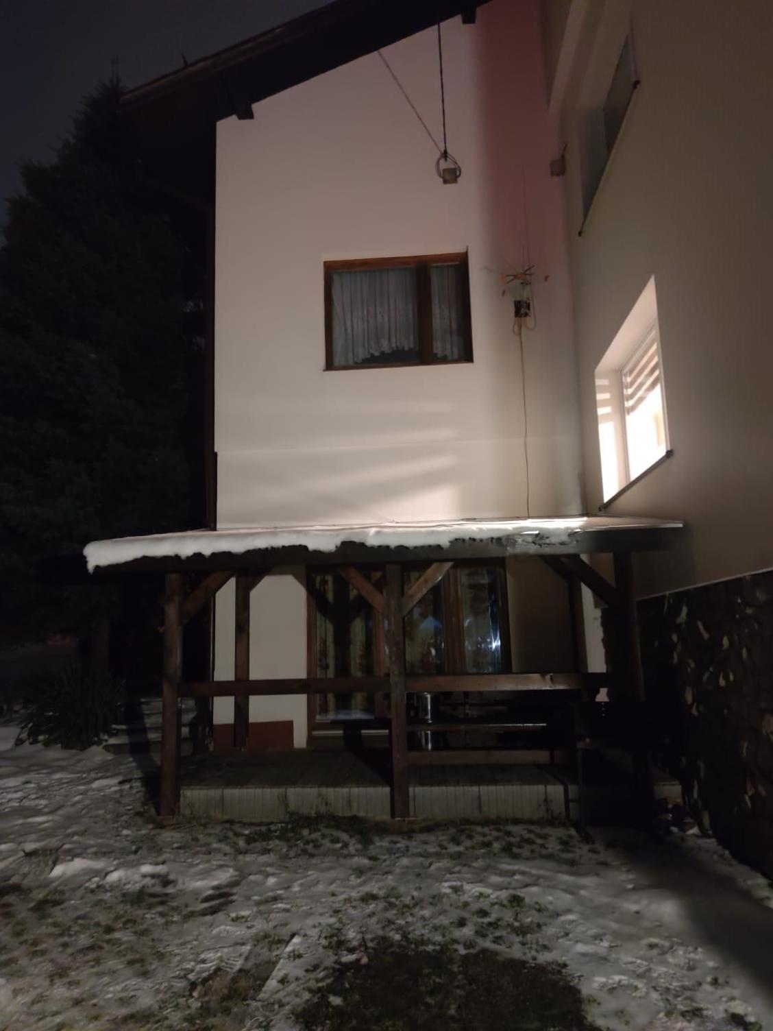 Bystra  Alfa 2 Apartament 3 מראה חיצוני תמונה