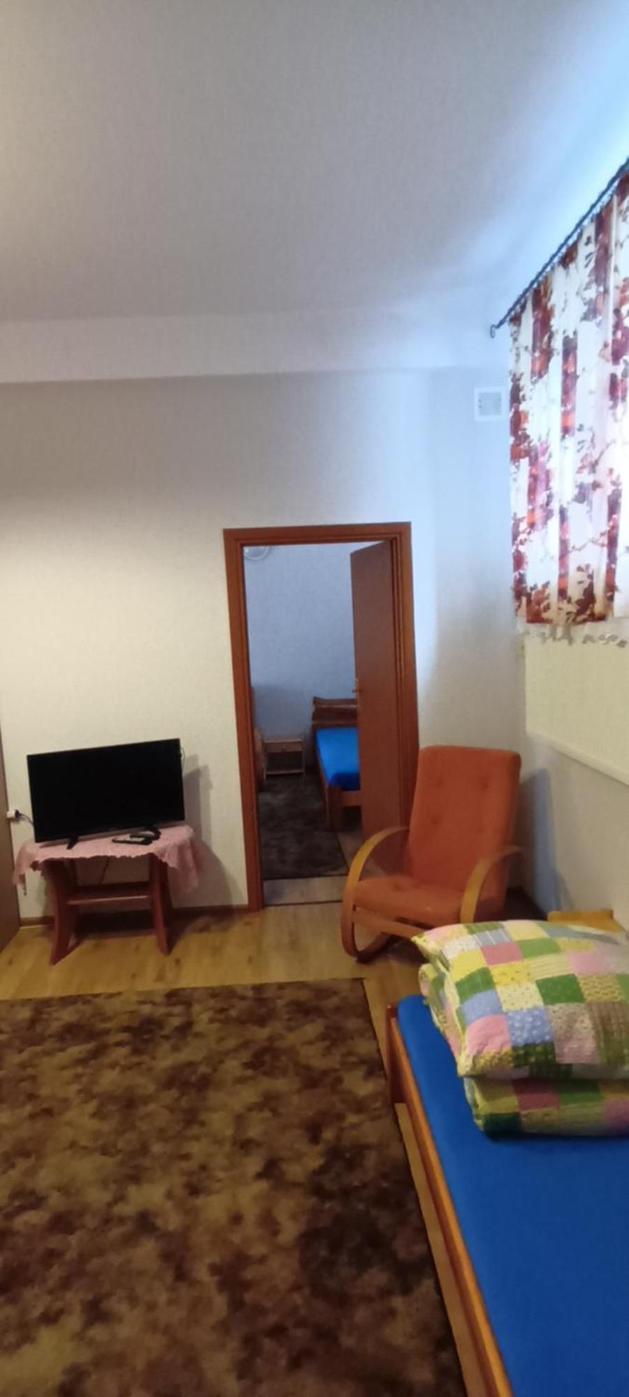 Bystra  Alfa 2 Apartament 3 מראה חיצוני תמונה