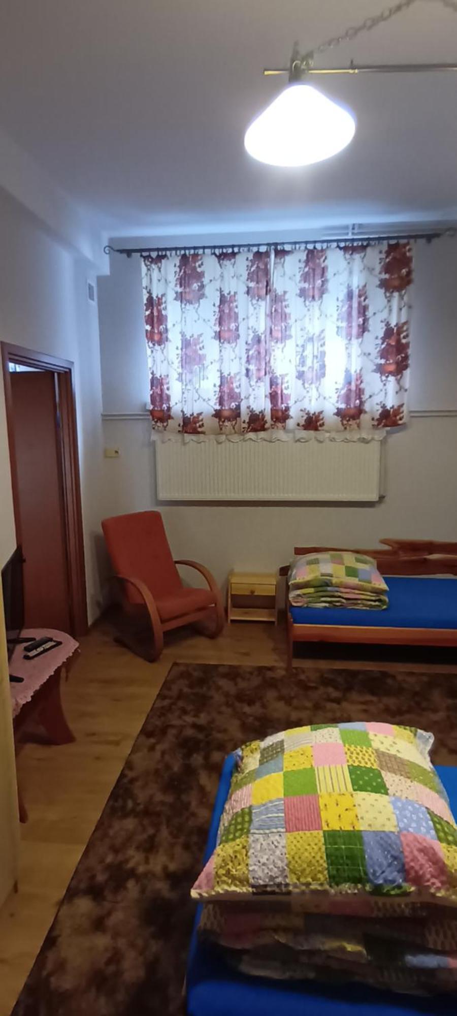 Bystra  Alfa 2 Apartament 3 מראה חיצוני תמונה