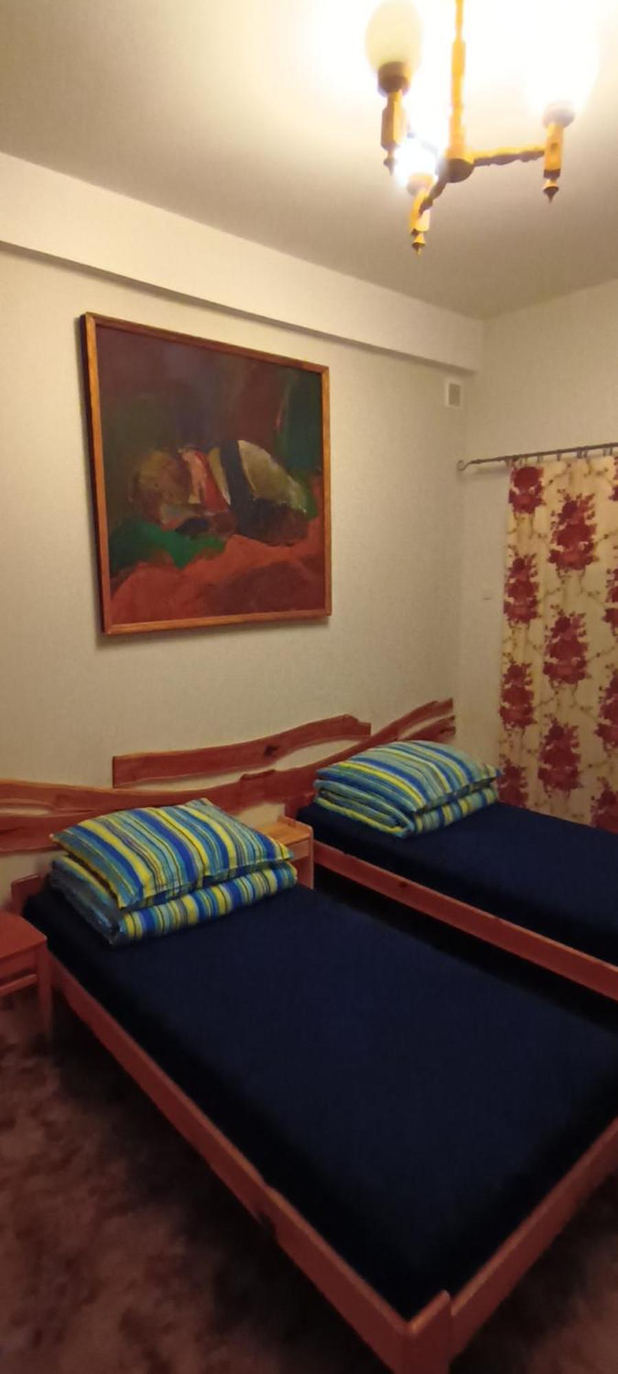 Bystra  Alfa 2 Apartament 3 מראה חיצוני תמונה