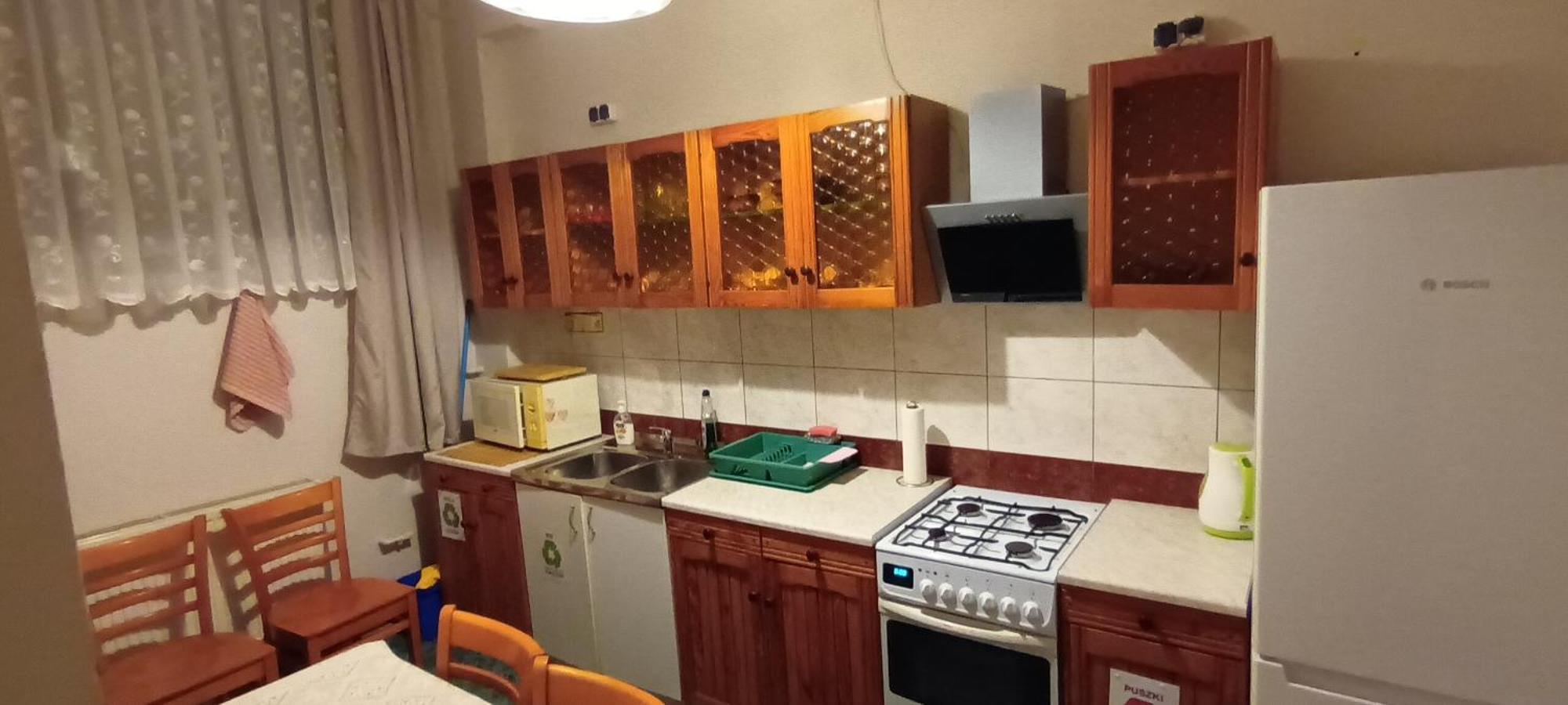 Bystra  Alfa 2 Apartament 3 מראה חיצוני תמונה