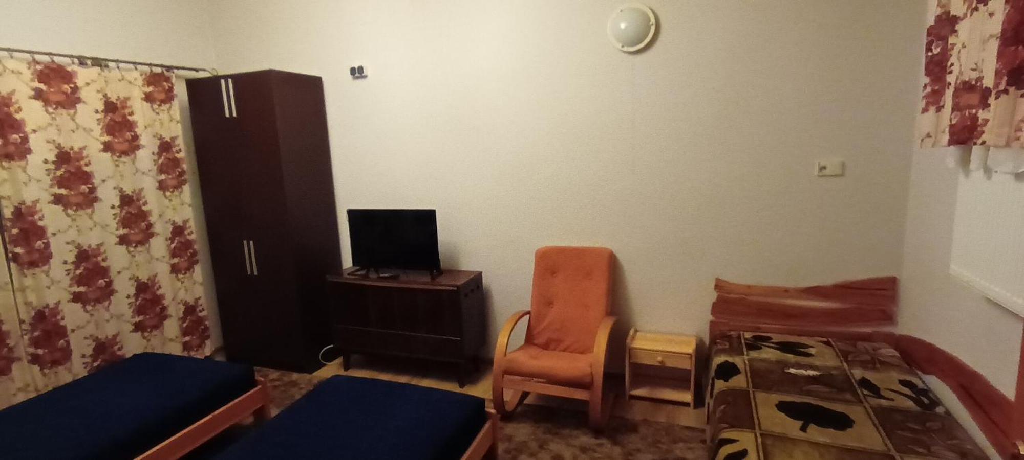 Bystra  Alfa 2 Apartament 3 מראה חיצוני תמונה