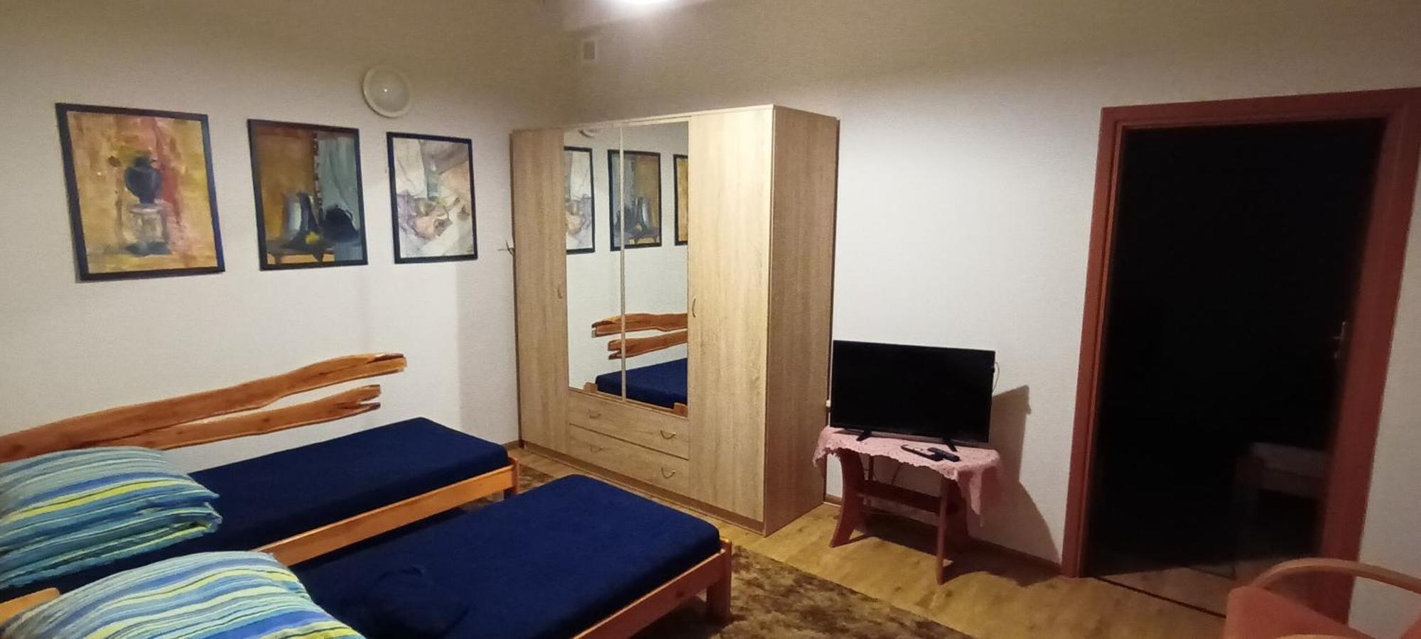 Bystra  Alfa 2 Apartament 3 מראה חיצוני תמונה