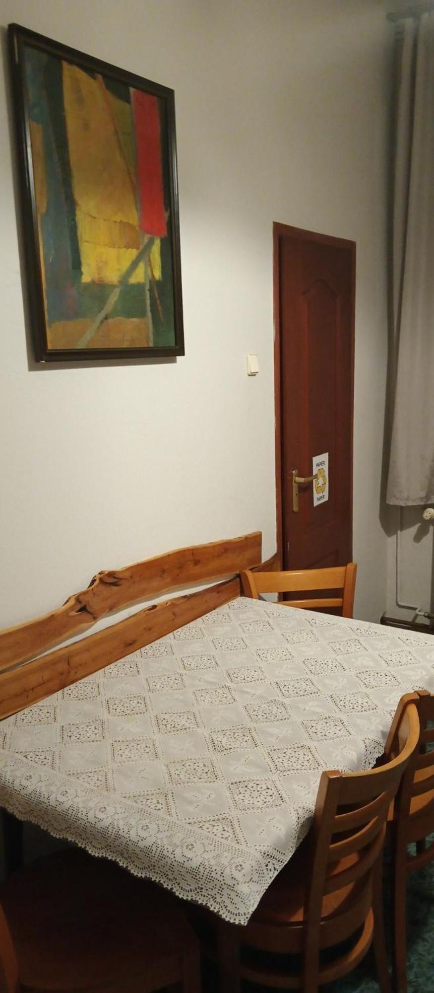 Bystra  Alfa 2 Apartament 3 מראה חיצוני תמונה